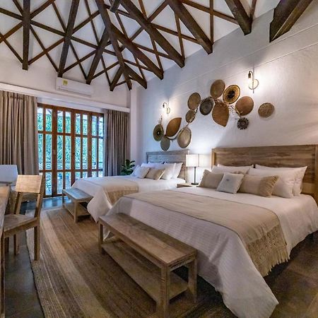 Casa Jacaranda Hotel Boutique - Cauca Viejo - Mayores De 14 Anos - Jerico Εξωτερικό φωτογραφία