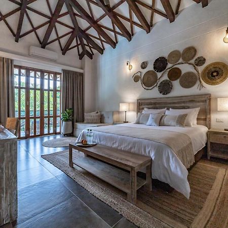 Casa Jacaranda Hotel Boutique - Cauca Viejo - Mayores De 14 Anos - Jerico Εξωτερικό φωτογραφία