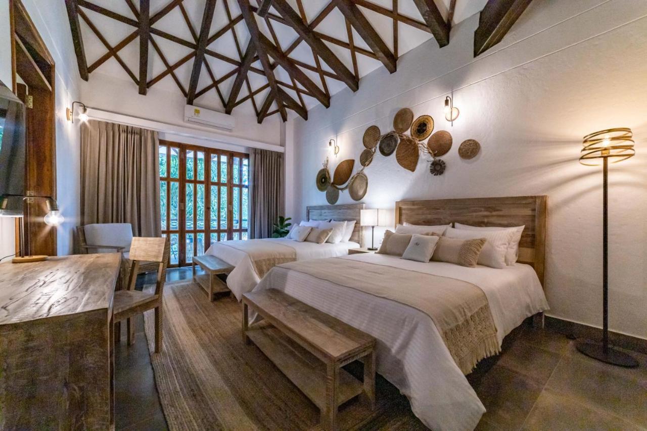 Casa Jacaranda Hotel Boutique - Cauca Viejo - Mayores De 14 Anos - Jerico Εξωτερικό φωτογραφία
