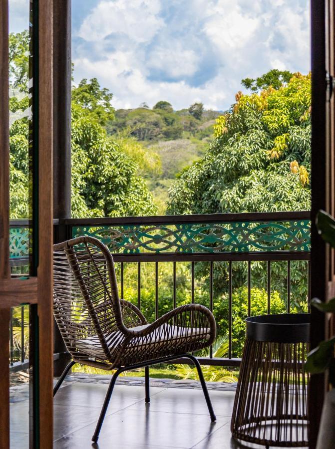 Casa Jacaranda Hotel Boutique - Cauca Viejo - Mayores De 14 Anos - Jerico Εξωτερικό φωτογραφία