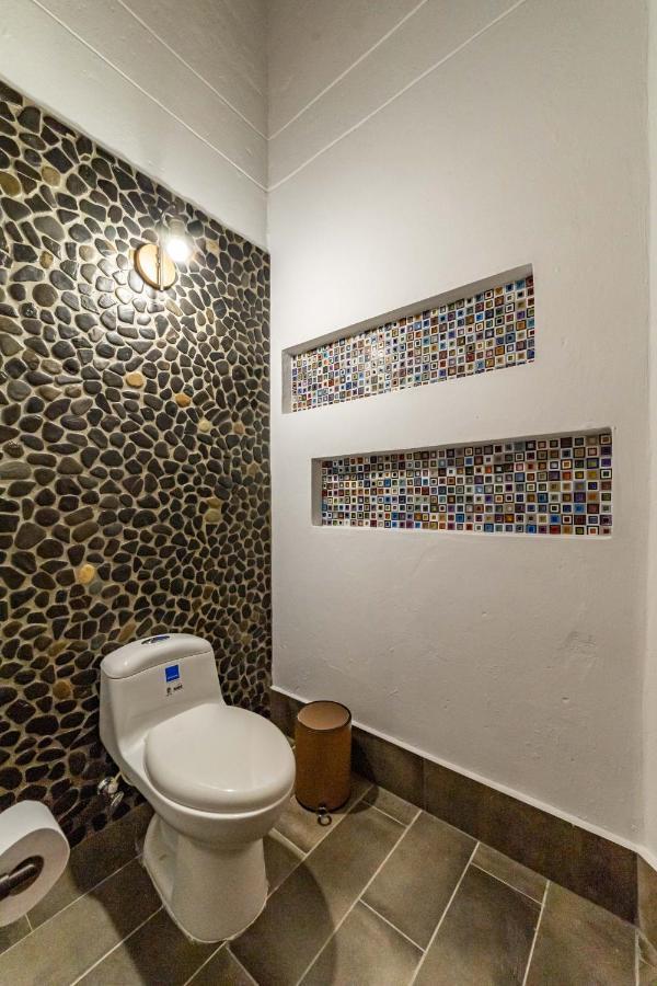 Casa Jacaranda Hotel Boutique - Cauca Viejo - Mayores De 14 Anos - Jerico Εξωτερικό φωτογραφία