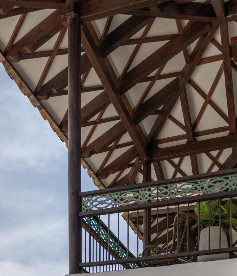 Casa Jacaranda Hotel Boutique - Cauca Viejo - Mayores De 14 Anos - Jerico Εξωτερικό φωτογραφία