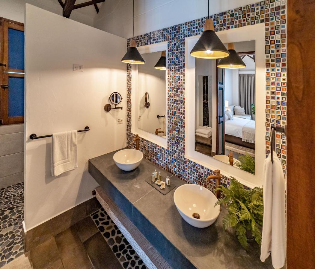 Casa Jacaranda Hotel Boutique - Cauca Viejo - Mayores De 14 Anos - Jerico Εξωτερικό φωτογραφία