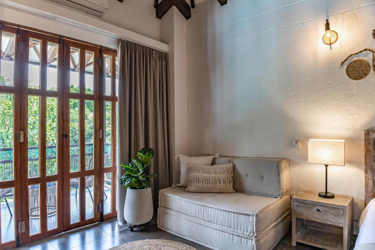 Casa Jacaranda Hotel Boutique - Cauca Viejo - Mayores De 14 Anos - Jerico Εξωτερικό φωτογραφία