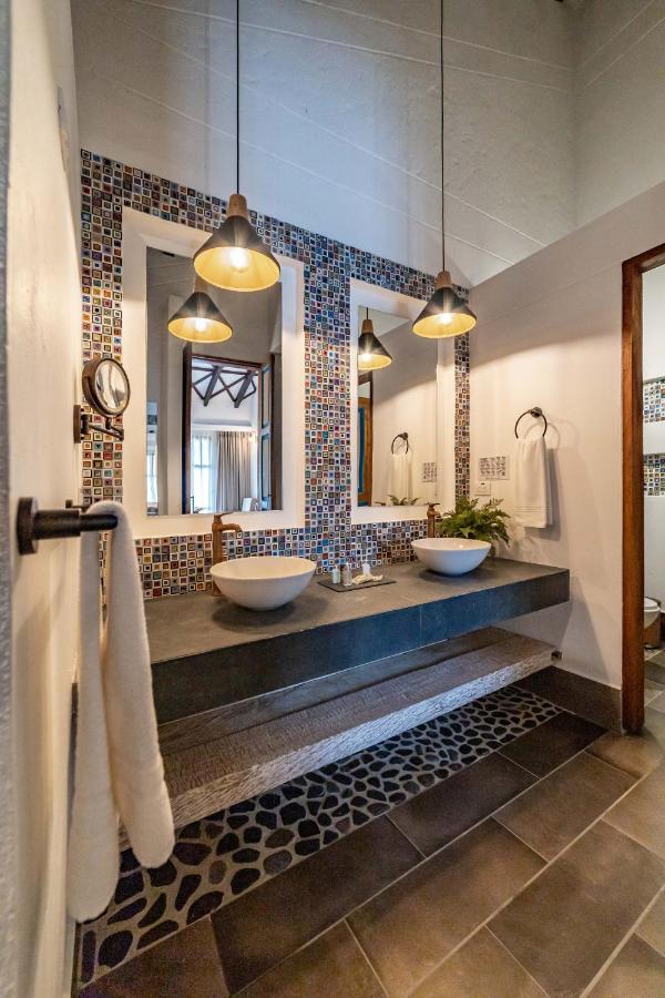 Casa Jacaranda Hotel Boutique - Cauca Viejo - Mayores De 14 Anos - Jerico Εξωτερικό φωτογραφία