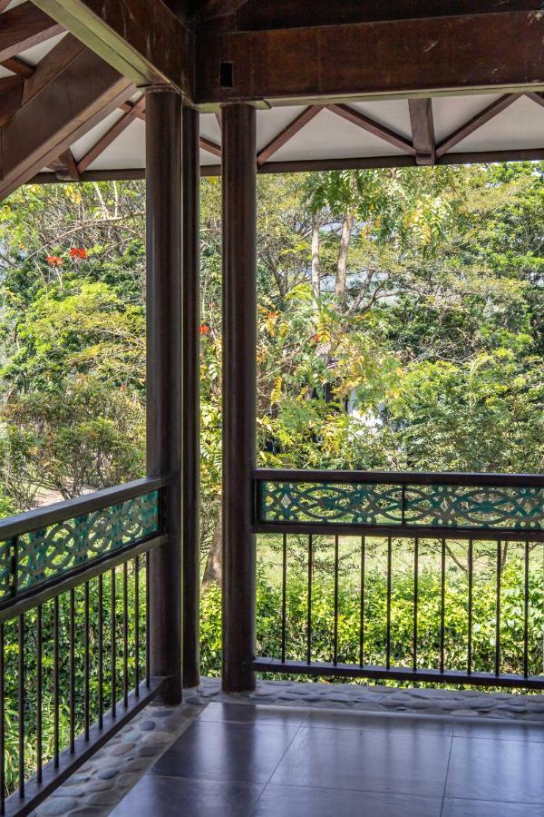 Casa Jacaranda Hotel Boutique - Cauca Viejo - Mayores De 14 Anos - Jerico Εξωτερικό φωτογραφία