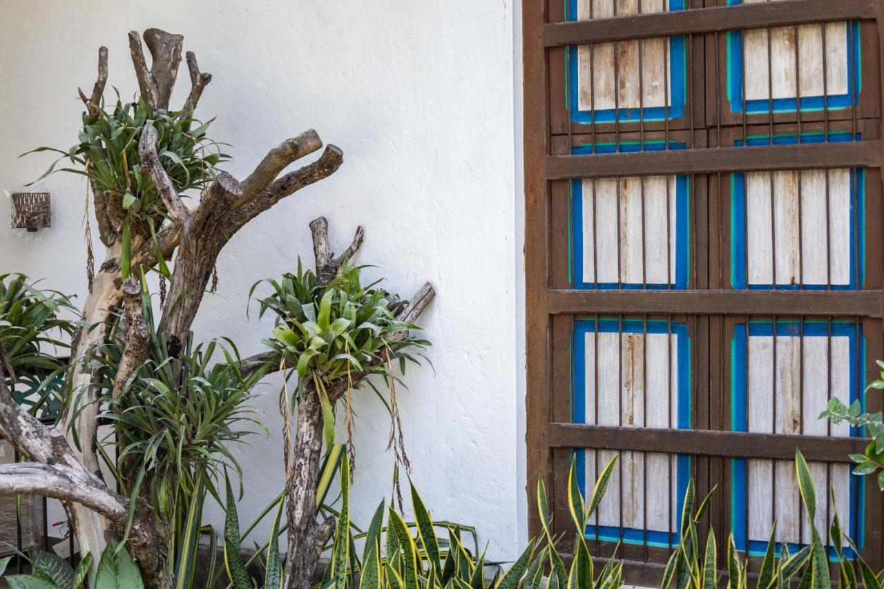 Casa Jacaranda Hotel Boutique - Cauca Viejo - Mayores De 14 Anos - Jerico Εξωτερικό φωτογραφία
