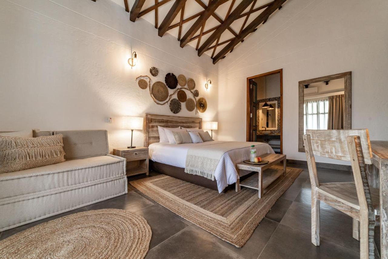 Casa Jacaranda Hotel Boutique - Cauca Viejo - Mayores De 14 Anos - Jerico Εξωτερικό φωτογραφία