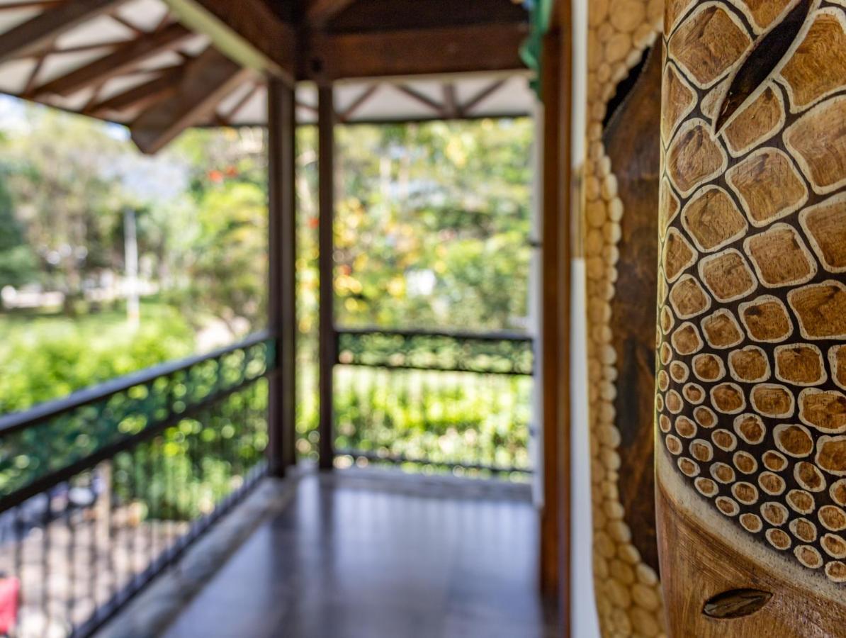 Casa Jacaranda Hotel Boutique - Cauca Viejo - Mayores De 14 Anos - Jerico Εξωτερικό φωτογραφία