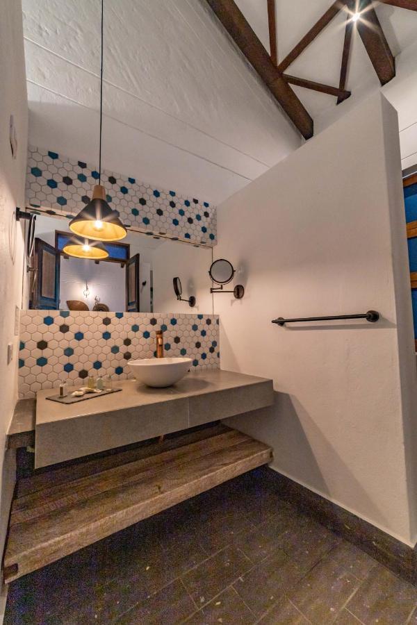 Casa Jacaranda Hotel Boutique - Cauca Viejo - Mayores De 14 Anos - Jerico Εξωτερικό φωτογραφία