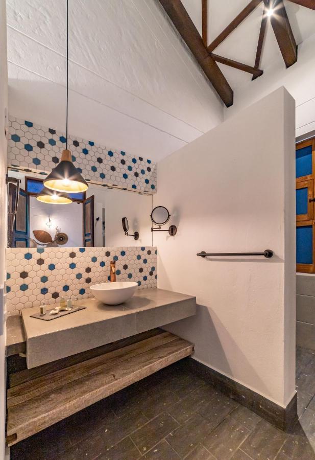 Casa Jacaranda Hotel Boutique - Cauca Viejo - Mayores De 14 Anos - Jerico Εξωτερικό φωτογραφία