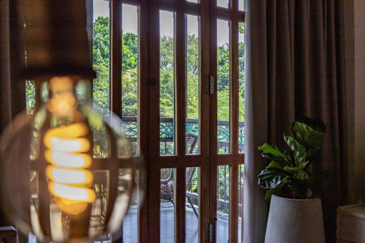 Casa Jacaranda Hotel Boutique - Cauca Viejo - Mayores De 14 Anos - Jerico Εξωτερικό φωτογραφία