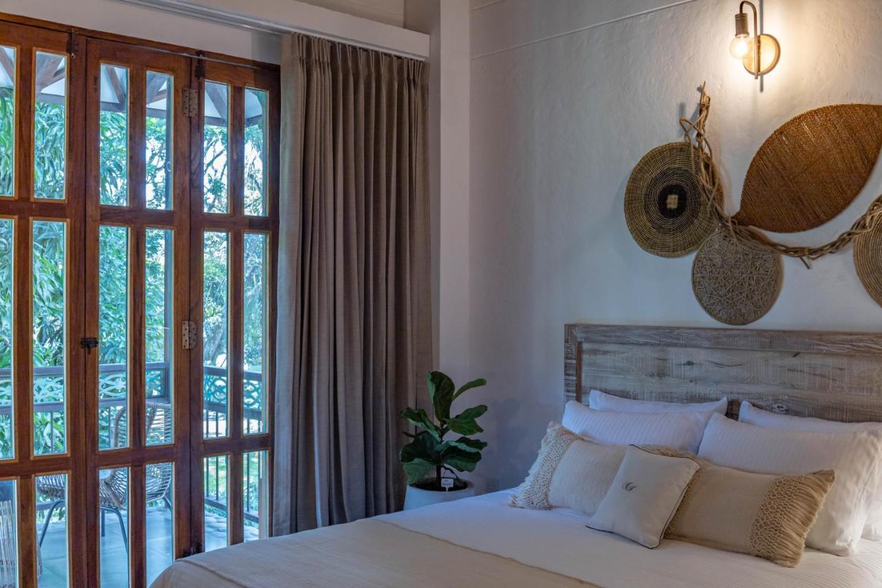 Casa Jacaranda Hotel Boutique - Cauca Viejo - Mayores De 14 Anos - Jerico Εξωτερικό φωτογραφία