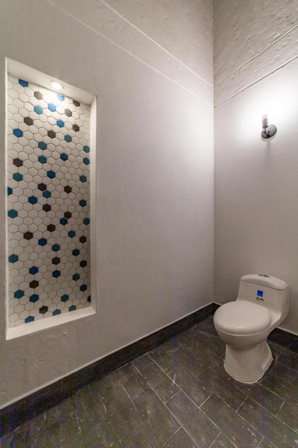Casa Jacaranda Hotel Boutique - Cauca Viejo - Mayores De 14 Anos - Jerico Εξωτερικό φωτογραφία