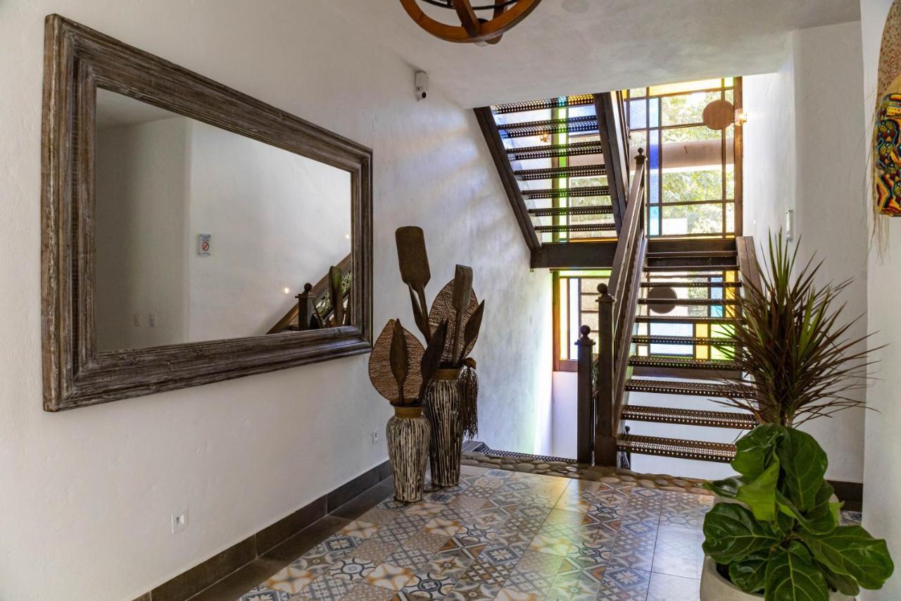 Casa Jacaranda Hotel Boutique - Cauca Viejo - Mayores De 14 Anos - Jerico Εξωτερικό φωτογραφία