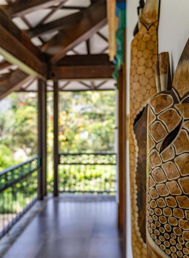 Casa Jacaranda Hotel Boutique - Cauca Viejo - Mayores De 14 Anos - Jerico Εξωτερικό φωτογραφία